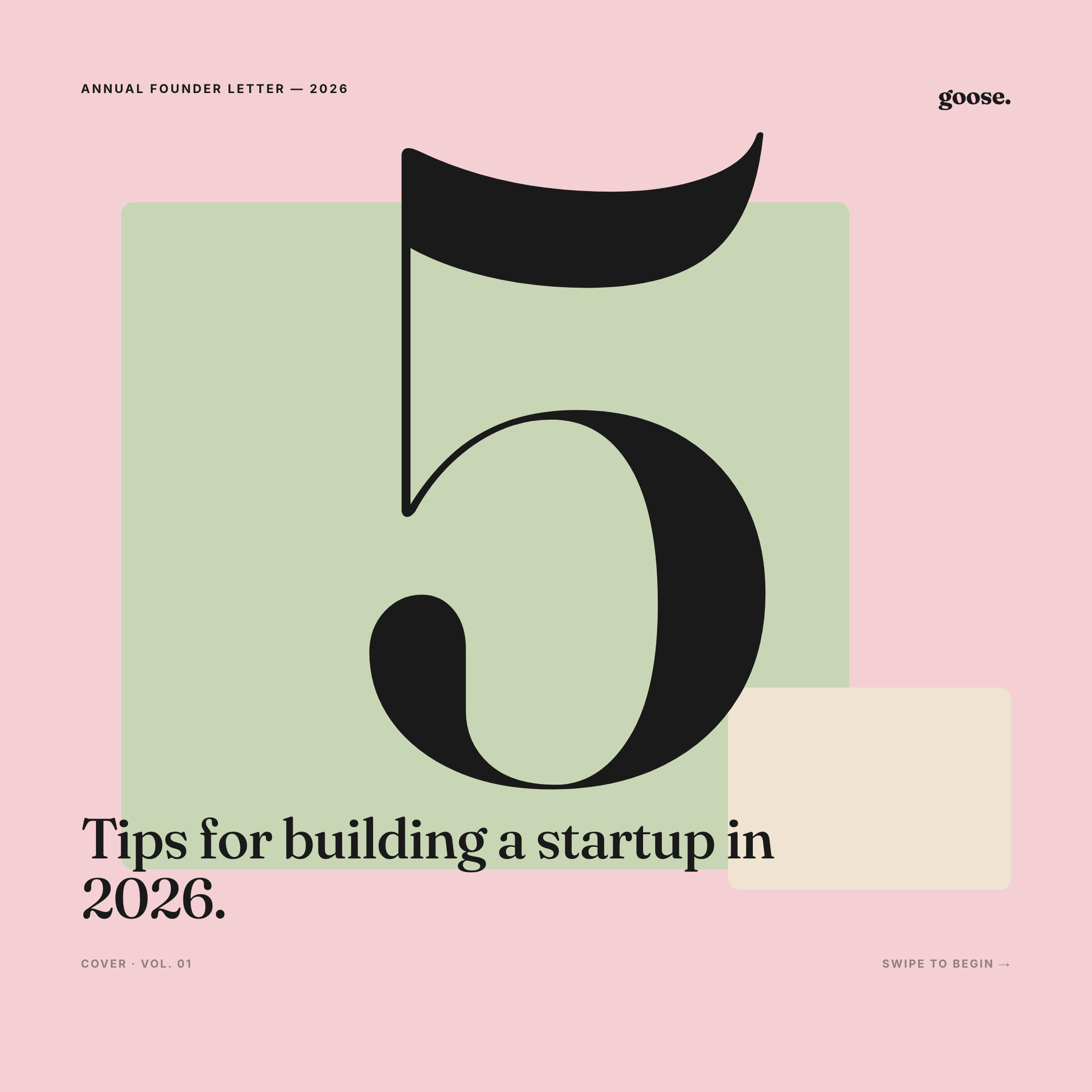 Blush Annual — carousel