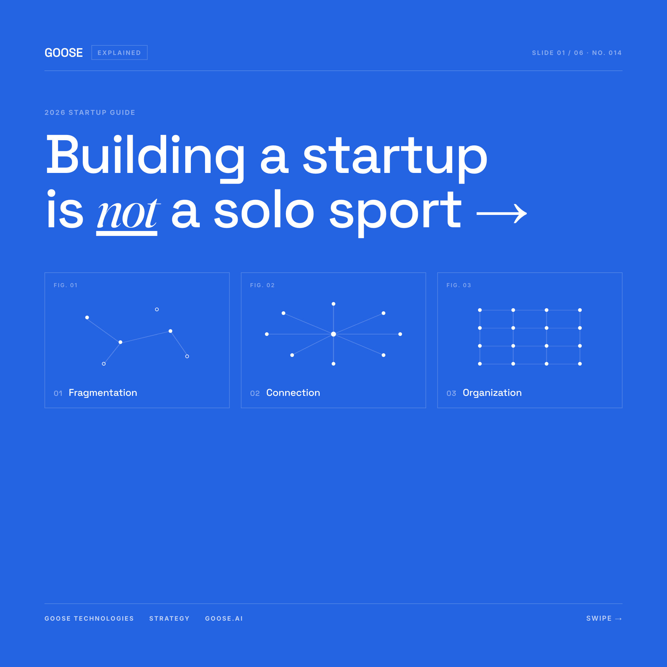 Cobalt Network — carousel