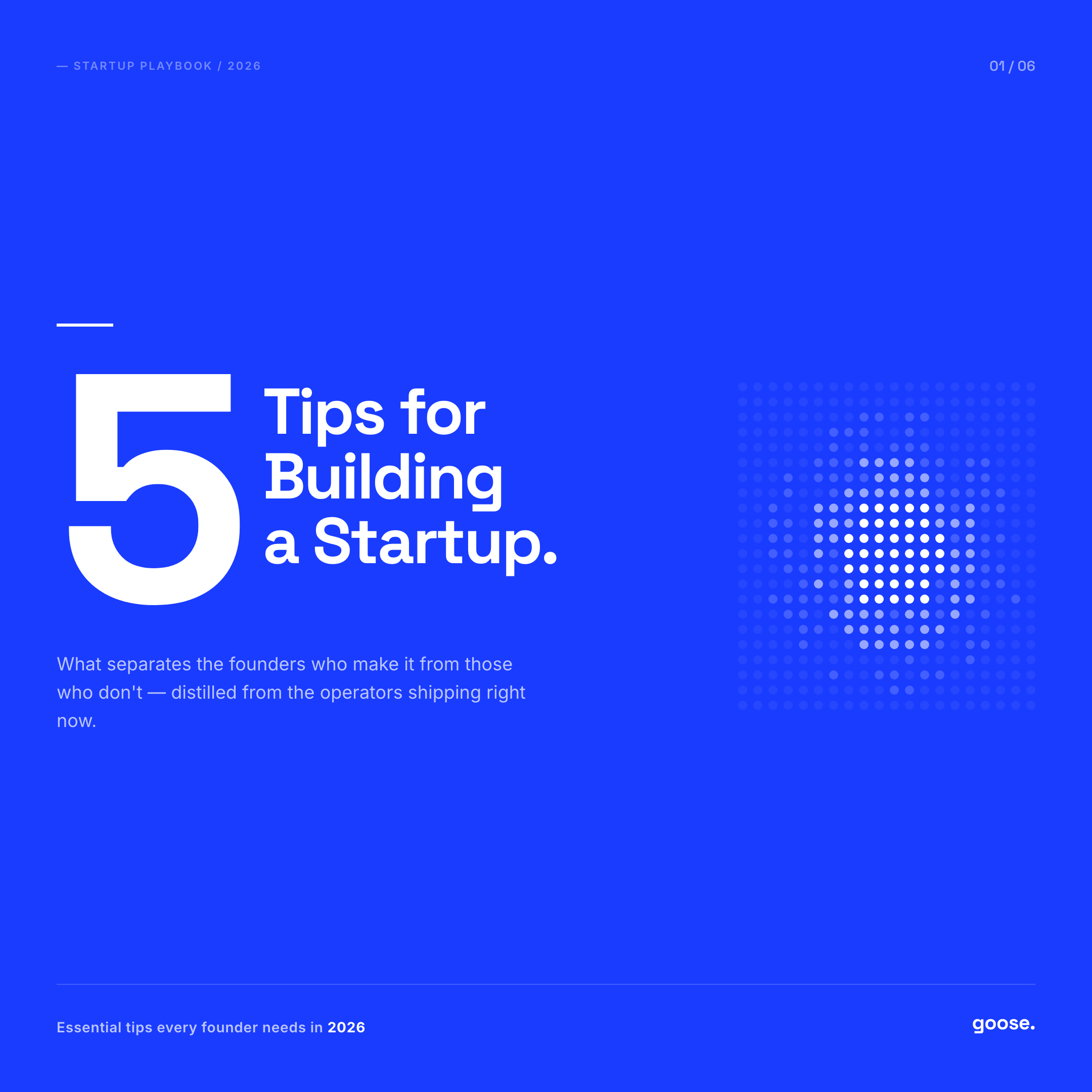 Halftone Electric — carousel